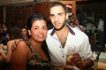 Saturday Night at Byblos Old Souk